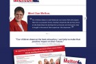 Melton for Texas Campaign Website & Collateral