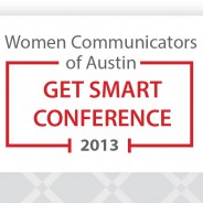 See you at WCA’s Get Smart!