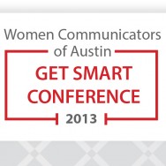 See you at WCA’s Get Smart!