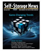 Self-Storage News – March/April 2014