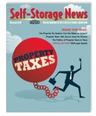 Self-Storage News – May/June 2014