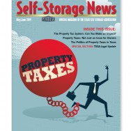 Self-Storage News – May/June 2014