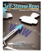 Self-Storage News – July/August 2014