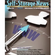 Self-Storage News – July/August 2014